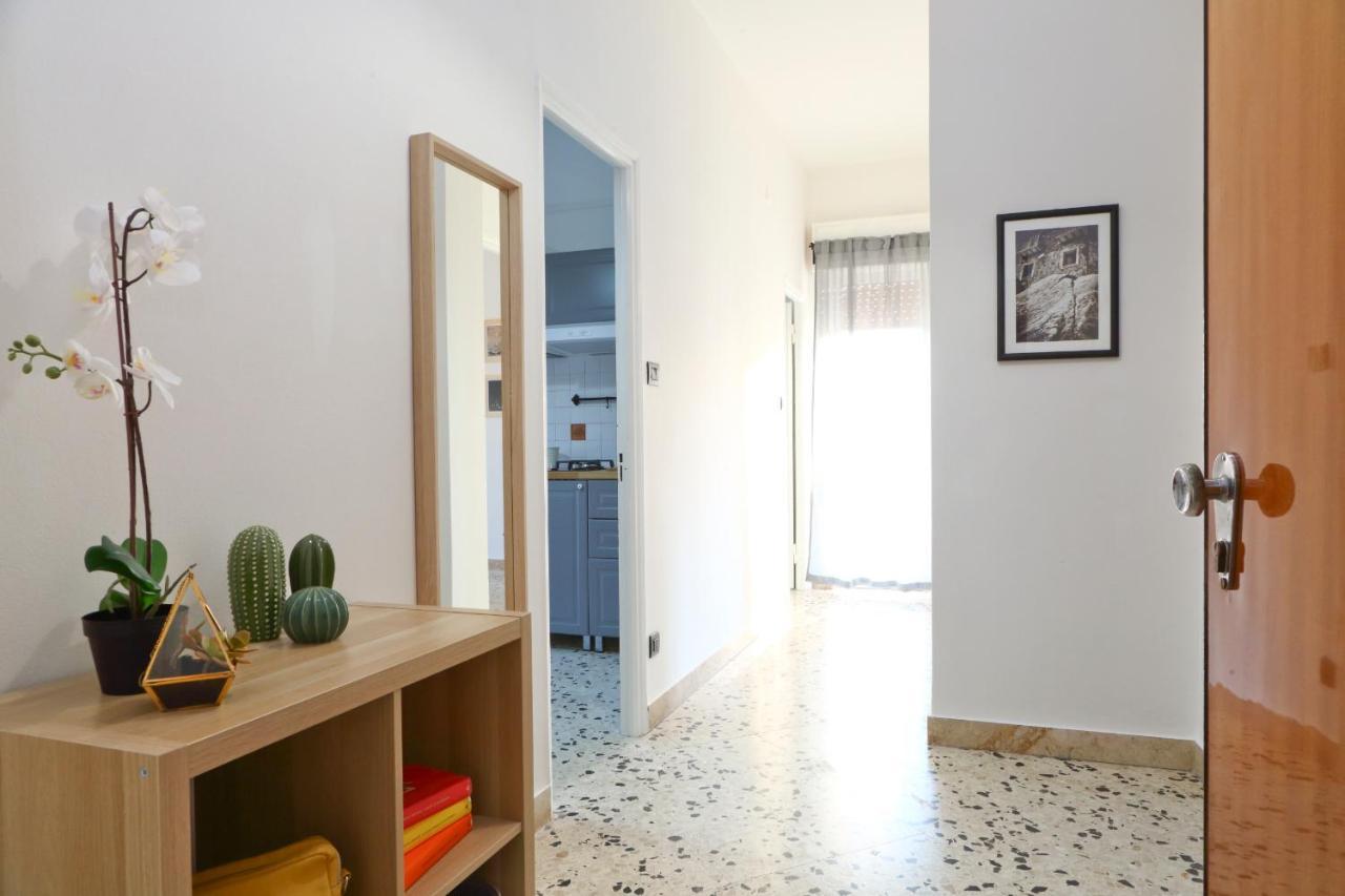 Self: Apartments In Cefalù Zewnętrze zdjęcie