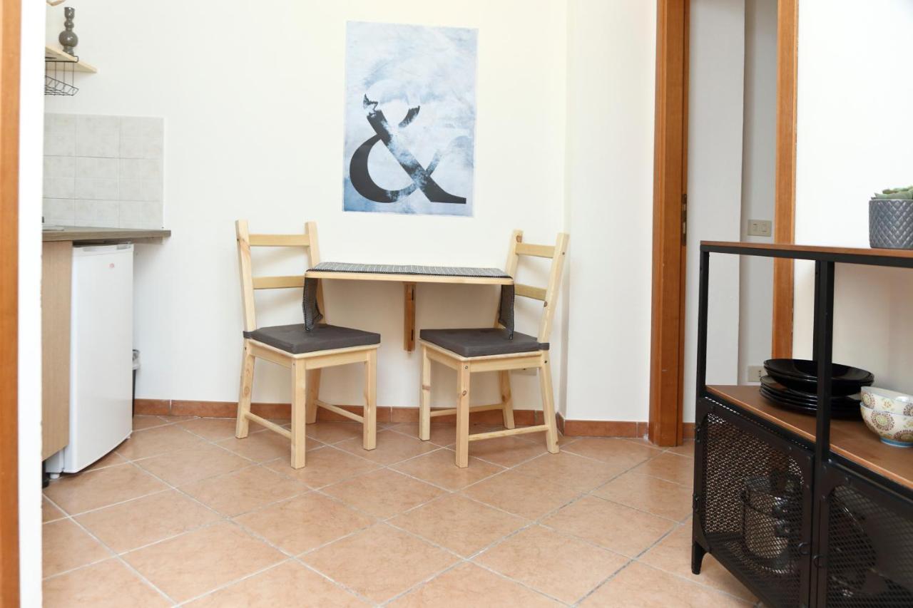 Self: Apartments In Cefalù Zewnętrze zdjęcie